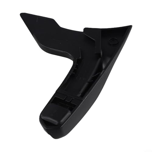 EasyByMall Leva maniglia per sedile lato sinistro compatibile con Ford per Fiesta, Focus e Grand C Max modelli dal 2008