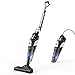 Stick Vacuum Cleaner, MEIYOU 18000Pa Powerful Suction Stick Handheld Corded Vacuum Cleaner Dry/Wet Lightweight Household Stick Vacuum with Stainless Steel Filter for Home&Office