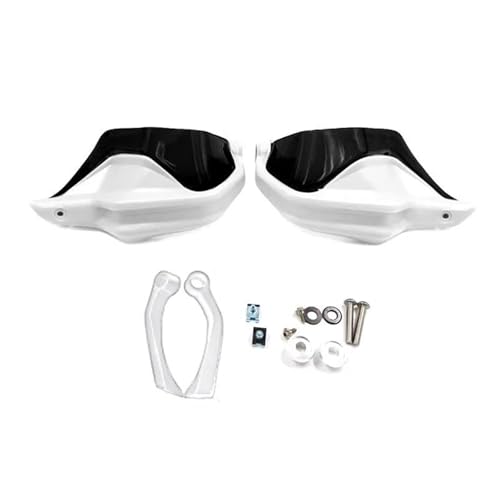Bouclier pare-brise moto anti-vent pour les mains de BMW S1000XR