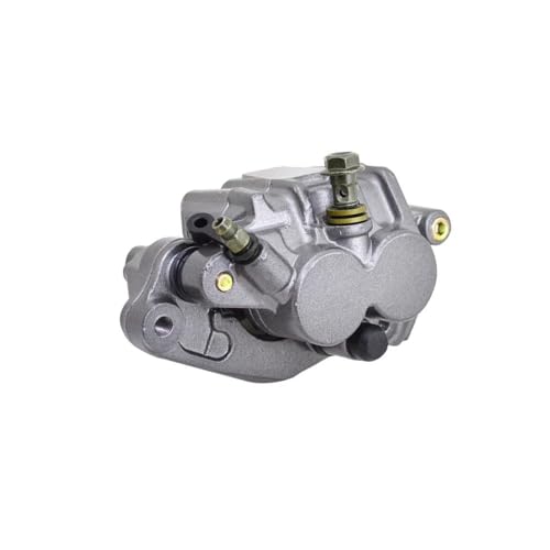 Étrier de frein moto XR125 pour retrouver un freinage réactif
