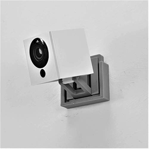 Neos Smart Cam – Soporte de pared para cámara inteligente (gris)