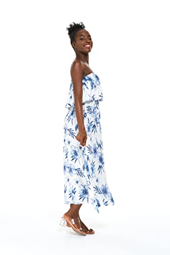 Image of Hawaii Hangover Family Matching Hawaiian Clothes, Day Dream Bloom | Family matching Hawaiian outfits, Day Dream Bloom, lightweight rayon, machine washable, tropical floral print, luaus, cruises