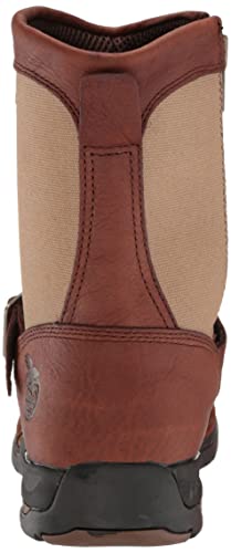 Georgia Boot Mens Athens Industrial Boot, Brown, 12 Wide Us #TOP2