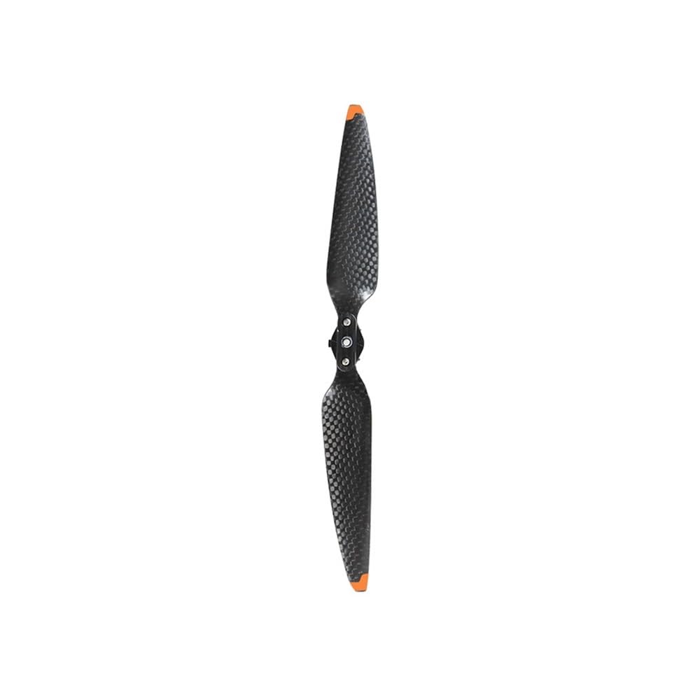 Hélice De Fibra Carbono 8747 Apta for Air 3 Drone