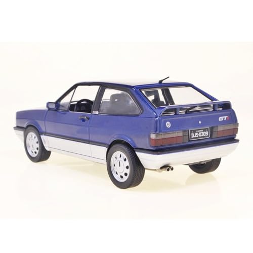 1/24 1989 VOLKSWAGEN GOL GTi CALIFORNIA CLASSICS