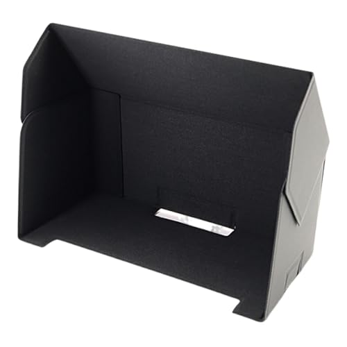 DJI �h���[�� �T���V�F�[�h �r�f�I���j�^�[�t�[�h ���߉\ �y�� �v���e�N�^�[ /2S 3 Neo Mini 3 Pro �����R���݊� �g�ѓd�b�Ή� 20cm (7.9�C���`)