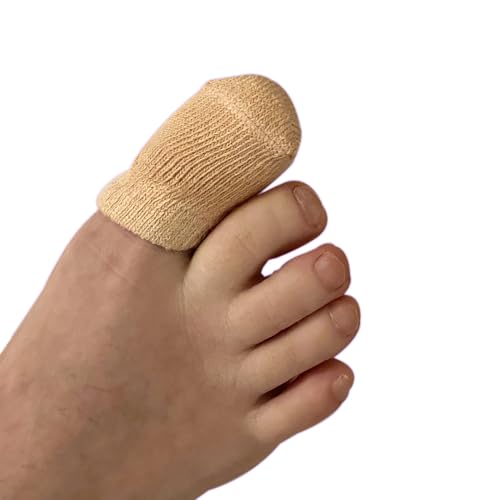 BOUNCEBACK BIG TOE Small-Med Protective Socks