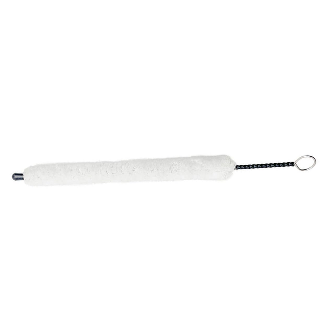 Cepillo de Limpieza para Flauta de Algodón Suave, Hisopo Reutilizable para Interior de Flautín, Kit de Limpieza para Mantenimiento y Cuidado del Instrumento Musical