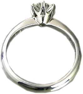 Amazon | 婚約指輪 エンゲージリング ダイヤモンド プラチナ 1.0ct Amazon | 婚約指輪 エンゲージリング ダイヤモンド プラチナ 1.0ct