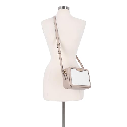 Image of Nautica Women's Candid Camera Adjustable Crossbody Bag