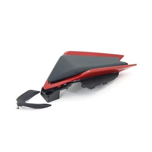 Coque de selle arrière moto pour remplacer l'assise passager RSV4