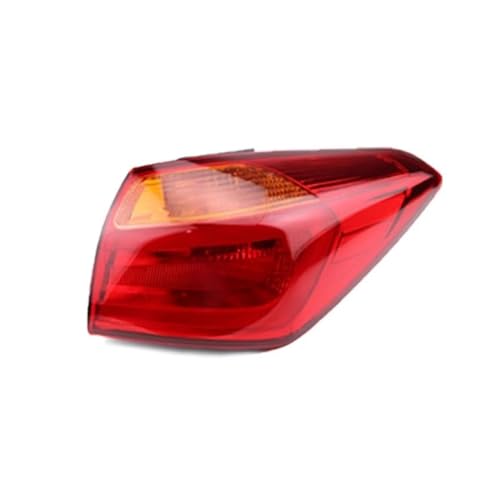 Feu stop feu arrière de voiture pour KIA K3 2013 2014 2015 freinage avertissement extérieur droit