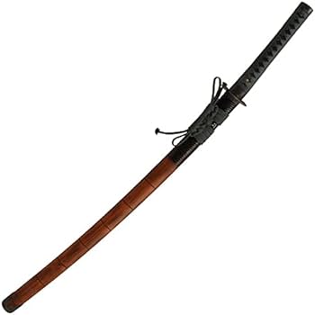 【田中】刀 Amazon.co.jp: 模造刀 田中新兵衛愛刀 奥和泉守忠重 極上研磨刀身 大刀