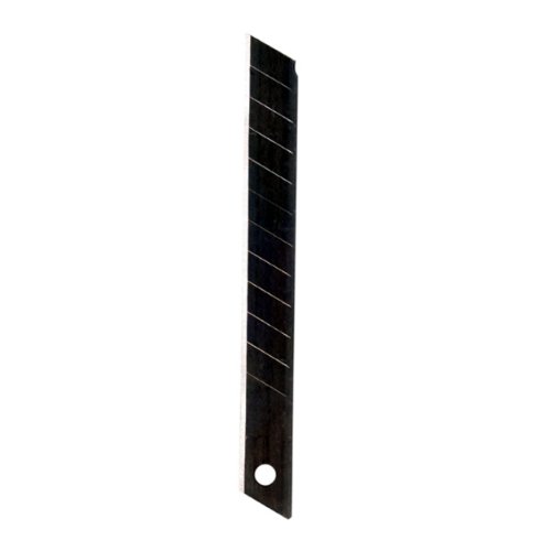 Olympia Tools 13-Point Snap Off Blade, 9 Mm, 5 Count #TOP10
