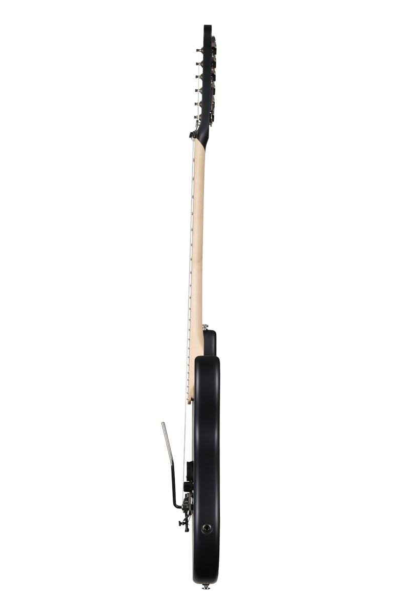 Amazon | KRAMER/The 84 Intruder Black Satin クレイマー | エレキ