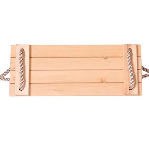Conjunto de balanço de corda de nylon para crianças e adultos da Lioobo