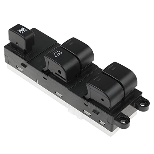 Commande de vitre 25401-JD001 interrupteur lève-vitre électrique voiture