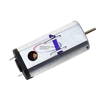 Mini N50 Micro Electric Motor