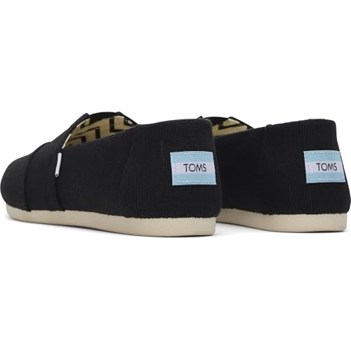 Image of TOMS Women's Alpargata Wide Width Shoes