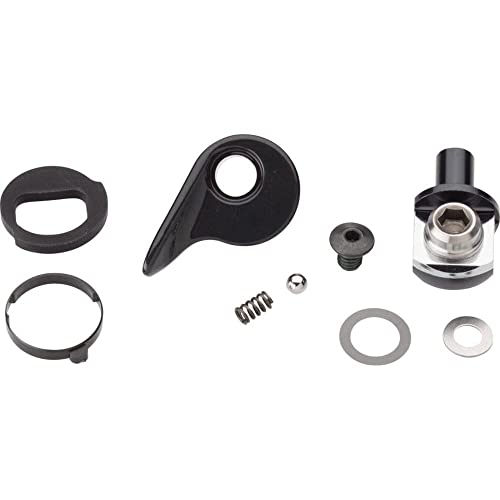 Attaches rapides Shimano BR-R9100 le choix de l'excellence en finition silver et black