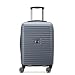 DELSEY PARIS Cruise 3.0 Hardside Expandable Luggage with Spinner Wheels, Graphite, Carry on 21 Inch, Cruise 3.0 Hardside Expandable Luggage with Spinner Wheels