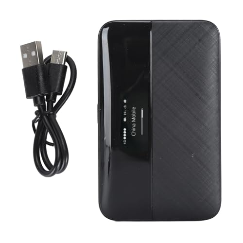 Routeur WiFi 4G LTE portable USB : fini le manque de connexion pour vos 10 appareils