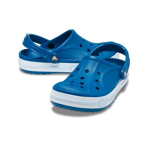 Image of Crocs Women's Crocband Iridescent Band Clog