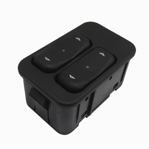 Bouton lève-vitre électrique pour retrouver le confort en route sur Honda Astra G hayon