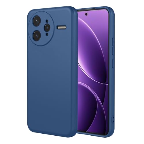 �yRobinsys�z�Ή� Xiaomi Poco F7 Ultra/Redmi K80 Pro �P�[�X TPU�i�u���[�j �\�t�g �^�b�` �V���R���P�[�X ���^ ���y�� �w��h�~ �C�菝�h�~ �S�ʕی� �ϏՌ��J�o�[ �X�}�z�P�[�X �~�[Poco F7 Ultr