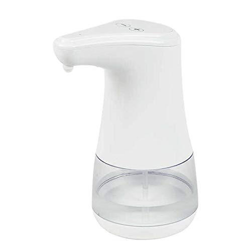 Buy Automatic Hand Sanitizer Dispenser 360 ML Touch Free Auto