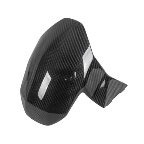 Garde-boue avant moto X ADV 750 carbone : accessoire de protection 2017-2025 - 4