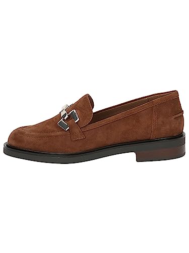 Image of Caprice Womens Loafers