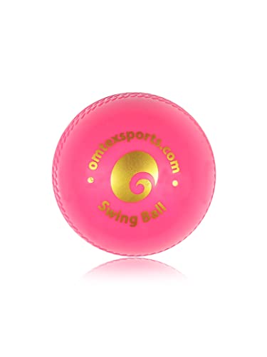 omtex Swing Ball-Pink Ball