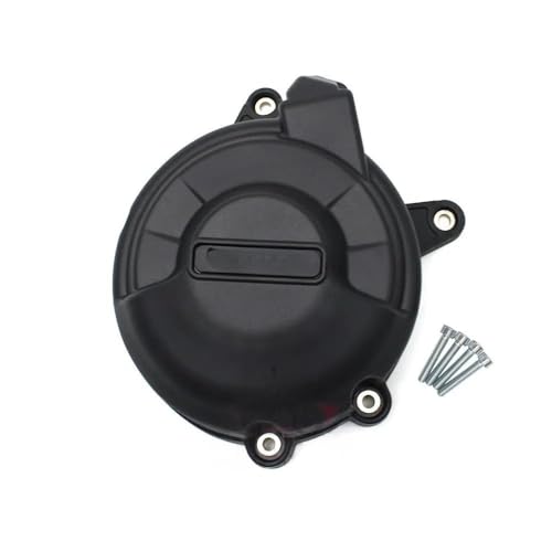 Couvercle de protection moteur moto Multistrada V4 Grand Tour de qualité