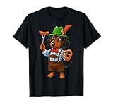 Oktoberfest Dog Outfit