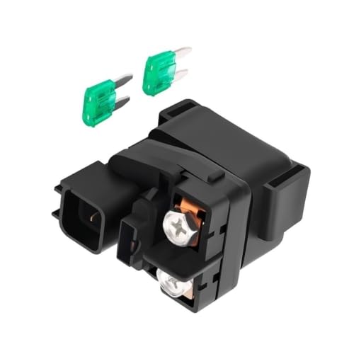 Interruptor de arranque de alta durabilidad para ATV LT-A500 y LT-A700X, encendido rápido