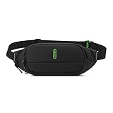 RONCATO NORWAY Marsupio - Nero