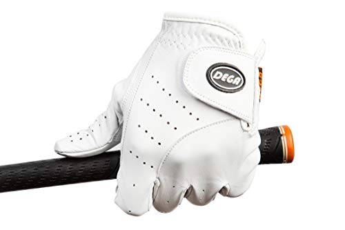 Comparte este contenido con los demás golfistas Buffer Email Print Facebook Linkedin Telegram Pinterest Twitter Whatsapp Comienza a entrenar con tu propio entrenador personal Pulsa aqui 👆 si quieres tener un estilo de vida mas saludable Dega-Guantes-de-golf-2-unidades-guantes-de-golf-100-Cabretta-guantes-de-golf-para-hombre-mano-izquierda-tacto-suave-color-blanco