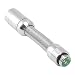 Borescope Inspection Camera Accessory, 23mm Pipe Inspection Camera 140 Degrees View Professional with 12 LED Lights for Pipe Camera