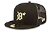 New Era - MLB Detroit Tigers All Star Game Patch 59Fifty Fitted Cap kolor czarny, czarny, 59-60