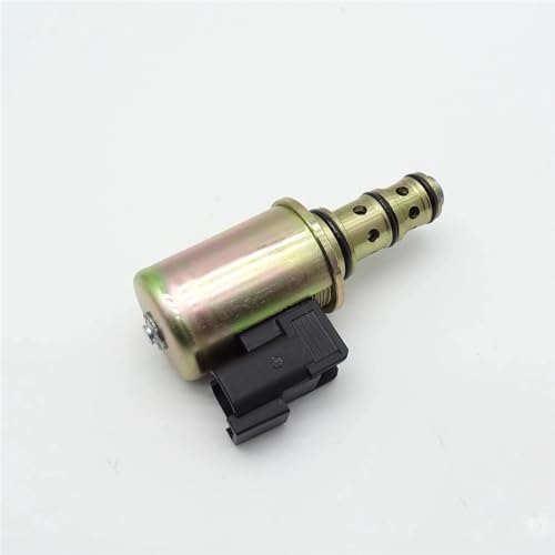 Électrovanne de transmission 25220994 pour circuits hydrauliques