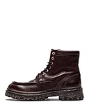 MOMA Scarpe Uomo Stivaletti 2CW228 Cusna Ebano Marrone