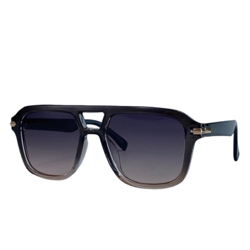 Lunettes de soleil punk vintage luxe femme accessoire mode rétro branché