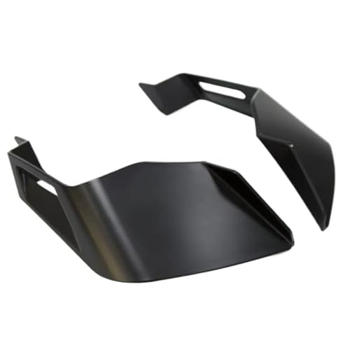 Kit d'ailes latérales fixes GSX250R pour sublimer vos sorties moto de week-end