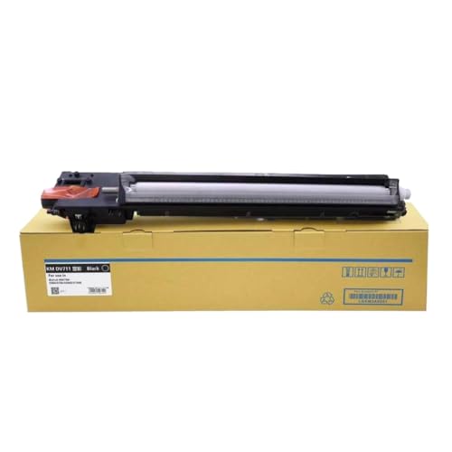 Unidad desarrolladora DV711 repuesto compatible para fotocopiadora C754e C654 2