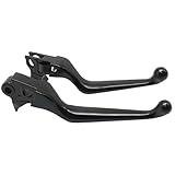 Puedes ajustar las marchas para que la distancia entre el manillar y la palanca del embrague funcione mejor para ti, mejorando la experiencia de conducción.