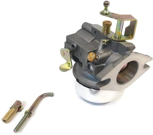 Carburetor Carb Assembly for K321 K341 45-053-55-S Metal Body Unit
