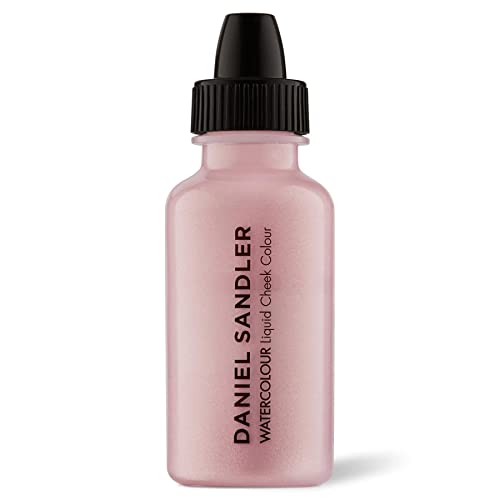 Daniel Sandler, Watercolour Fluid Blusher Icing, 15 ml