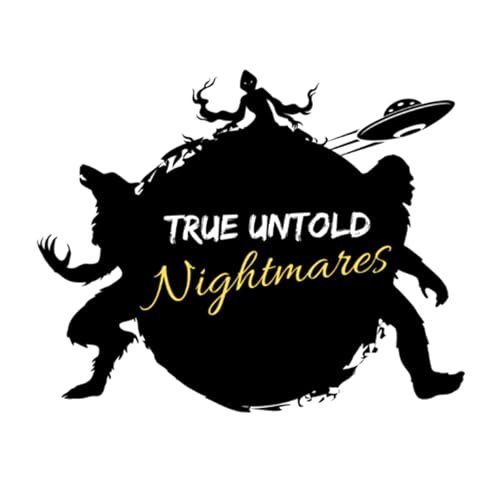True Untold Nightmares cover art