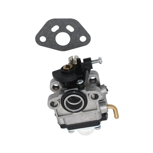 Carburateur BHX2500 et BHC2500CA : solution contre les pannes de démarrage